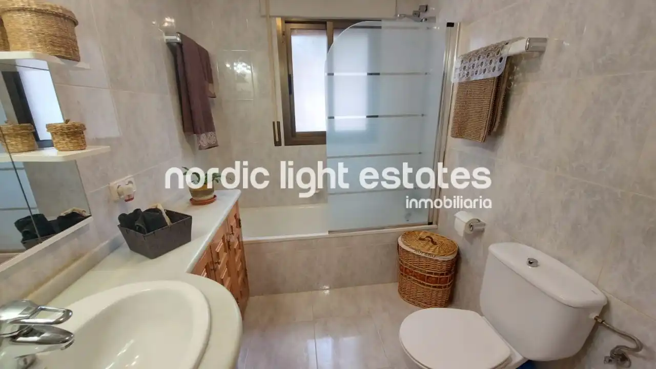 House with pool for sale in Torrox Pueblo, imagen 37