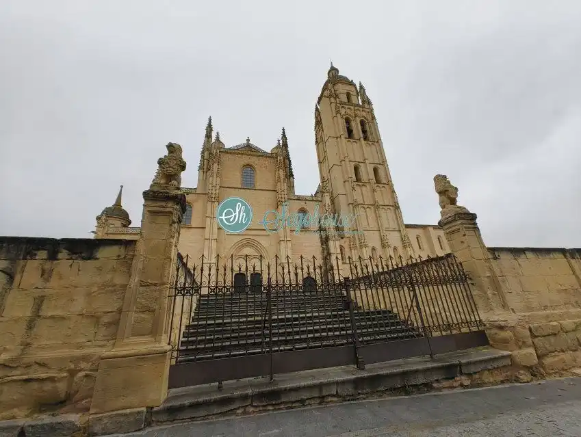 Inmuebles singulares con ascensor en venta en Plaza Mayor - San Agustín, imagen 11