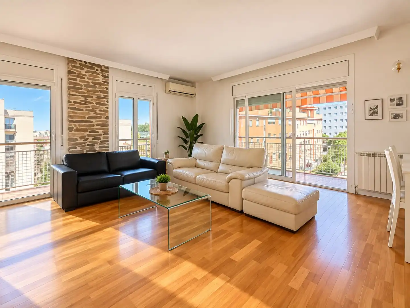 Attique avec terrasse à vendre à Carrer de Marià Fortuny, imagen 3