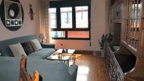 Living room of Flat for sale in Gijón   with Swimming Pool