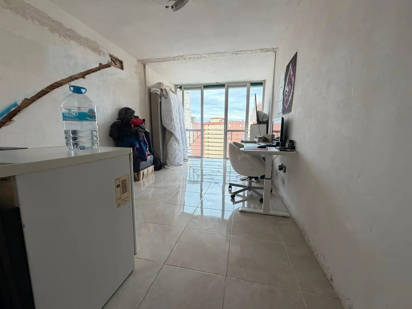 Estudio en venta en Juzgados - Plaza de Toros