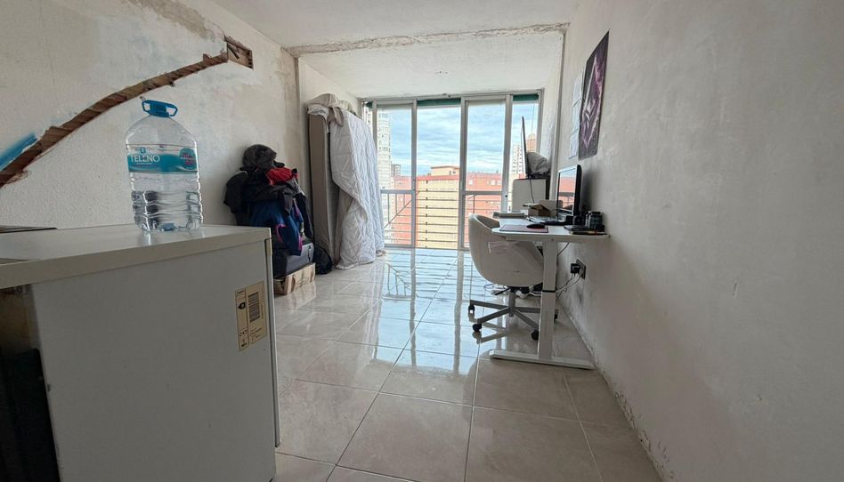 Estudio en venta en Juzgados - Plaza de Toros - 5