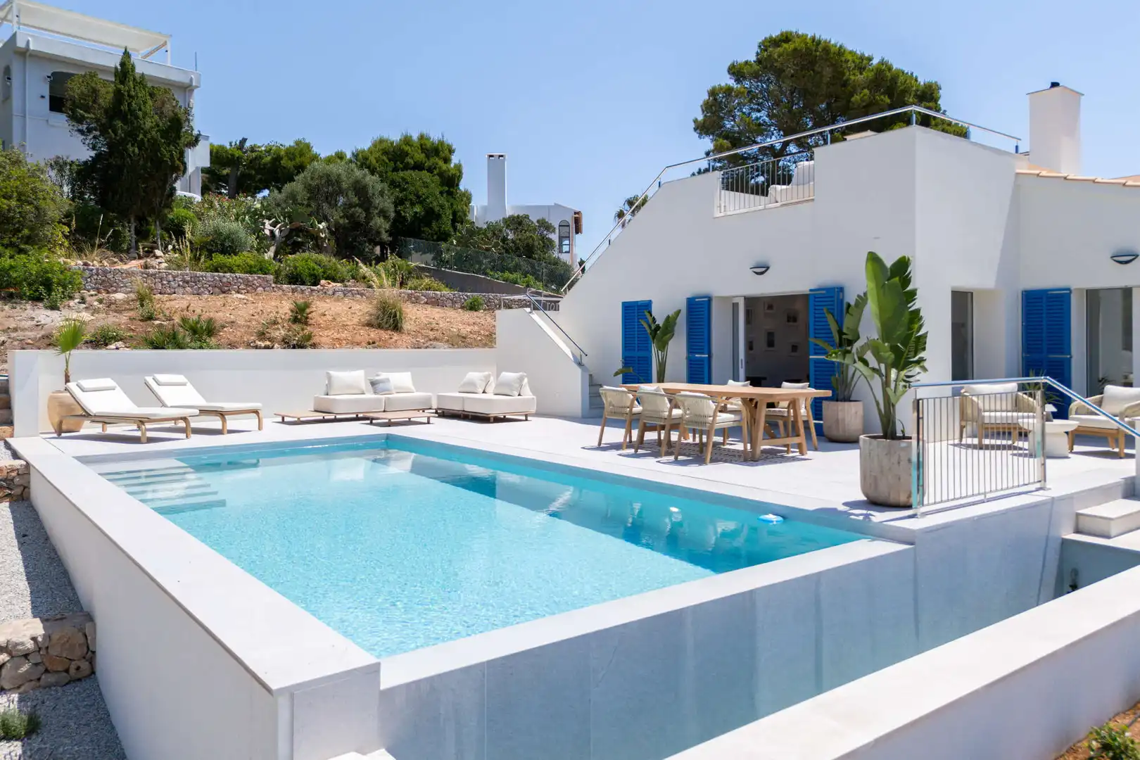 Maison à vendre à Cala Ratjada