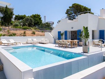 Maison à vendre à Cala Ratjada