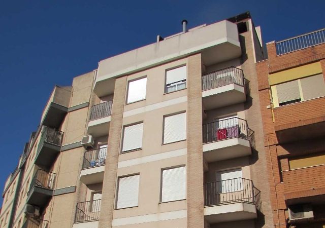 Piso en venta