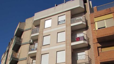Foto 2 de Piso en venta en Algemesí, Valencia