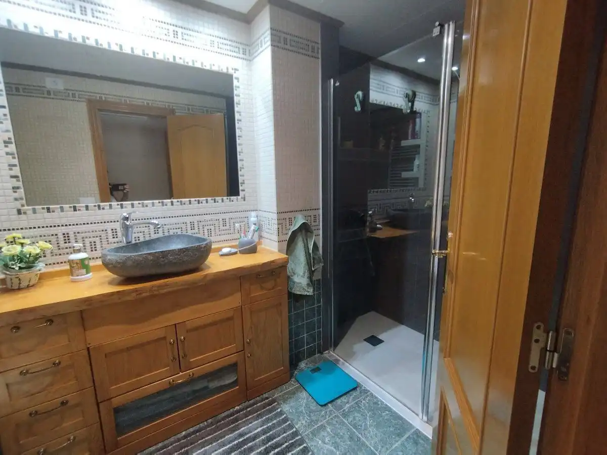 Piso con ascensor en venta en Piscinas, imagen 14