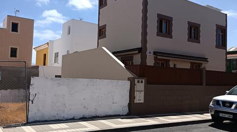 Foto 2 de Residencial en venda a Calle Luis Cernuda, 17, Agüimes - Temisas, Las Palmas