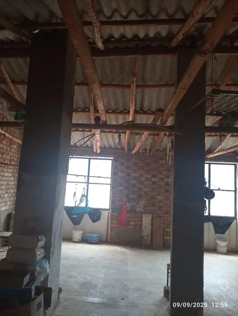 Casa adosada en venta en Albuñuelas con Terraza