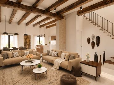 Haus zum Verkauf in Rafelbuñol-Rafelbunyol - CL SANT VICENT