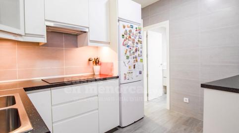 Photo 5 of Flat for sale in Tanques del Carme - Fort de l'Eau, Maó - Mahón