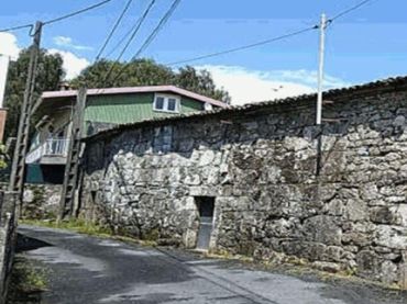 Casa en venta en Brión