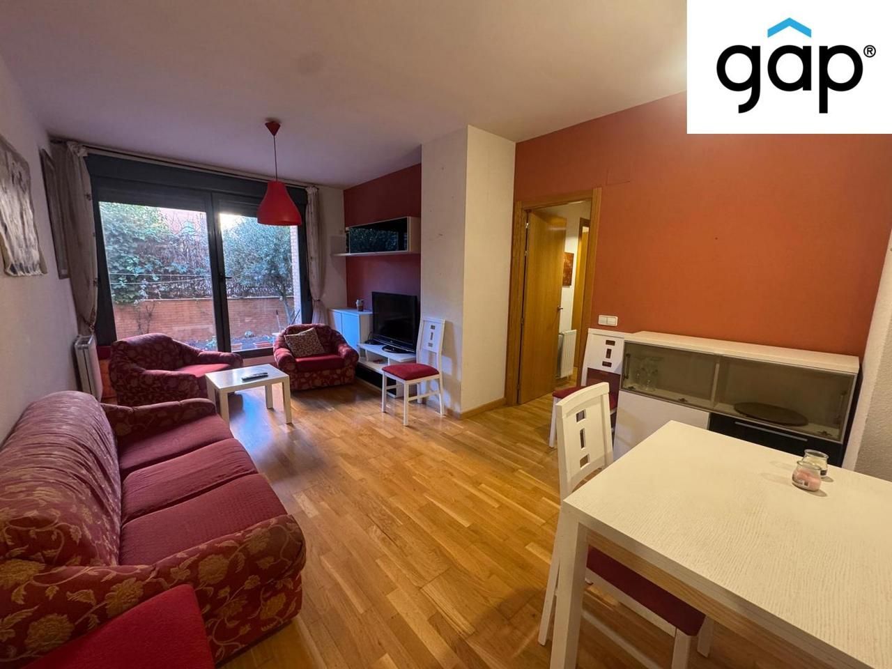 Planta baixa en venda a De Angeles Gasset, San Fernando - Carretera de Valencia