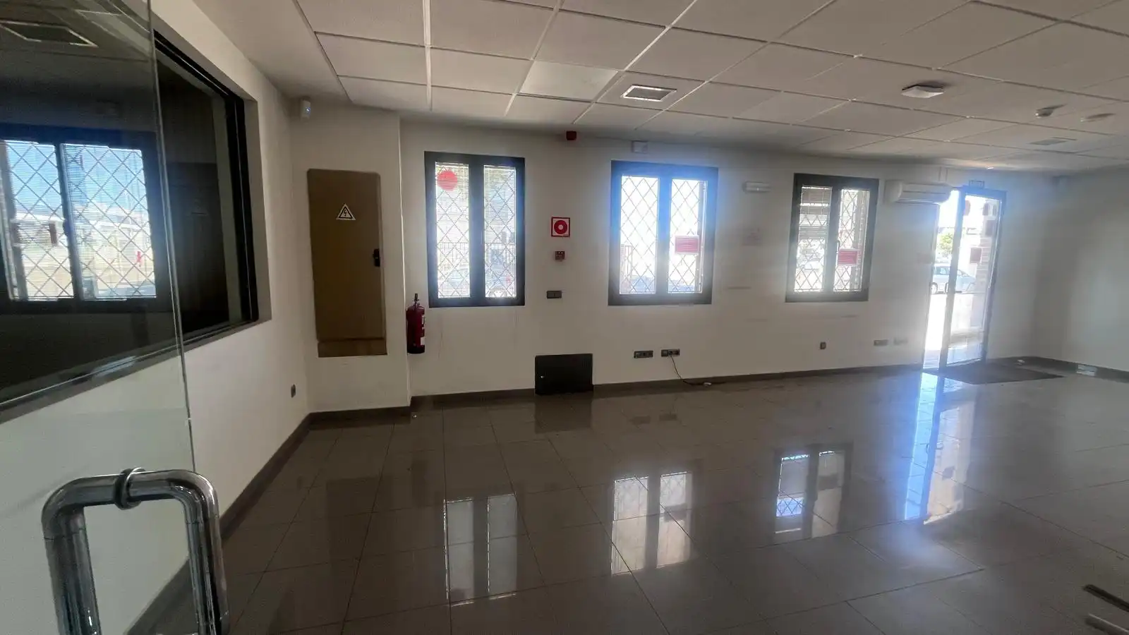 Nave industrielle à vendre à Av Castilla, imagen 21