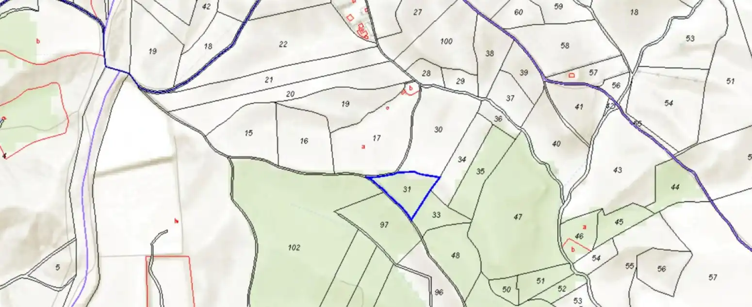 Rural land for sale in Villamanta, imagen 4