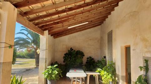 Photo 2 of House or chalet for sale in La Algoda - Matola - Llano de San José, Elche / Elx