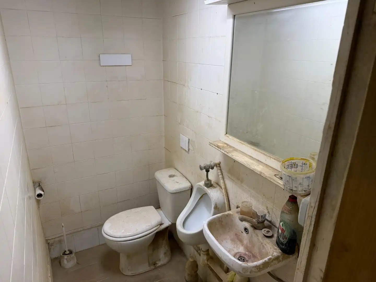 Bathroom of Commercial properties for sale in Sitges