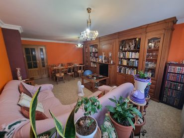 Wohnung mit Aufzug zum Verkauf in Avenida Padre Carlos Ferris 3
