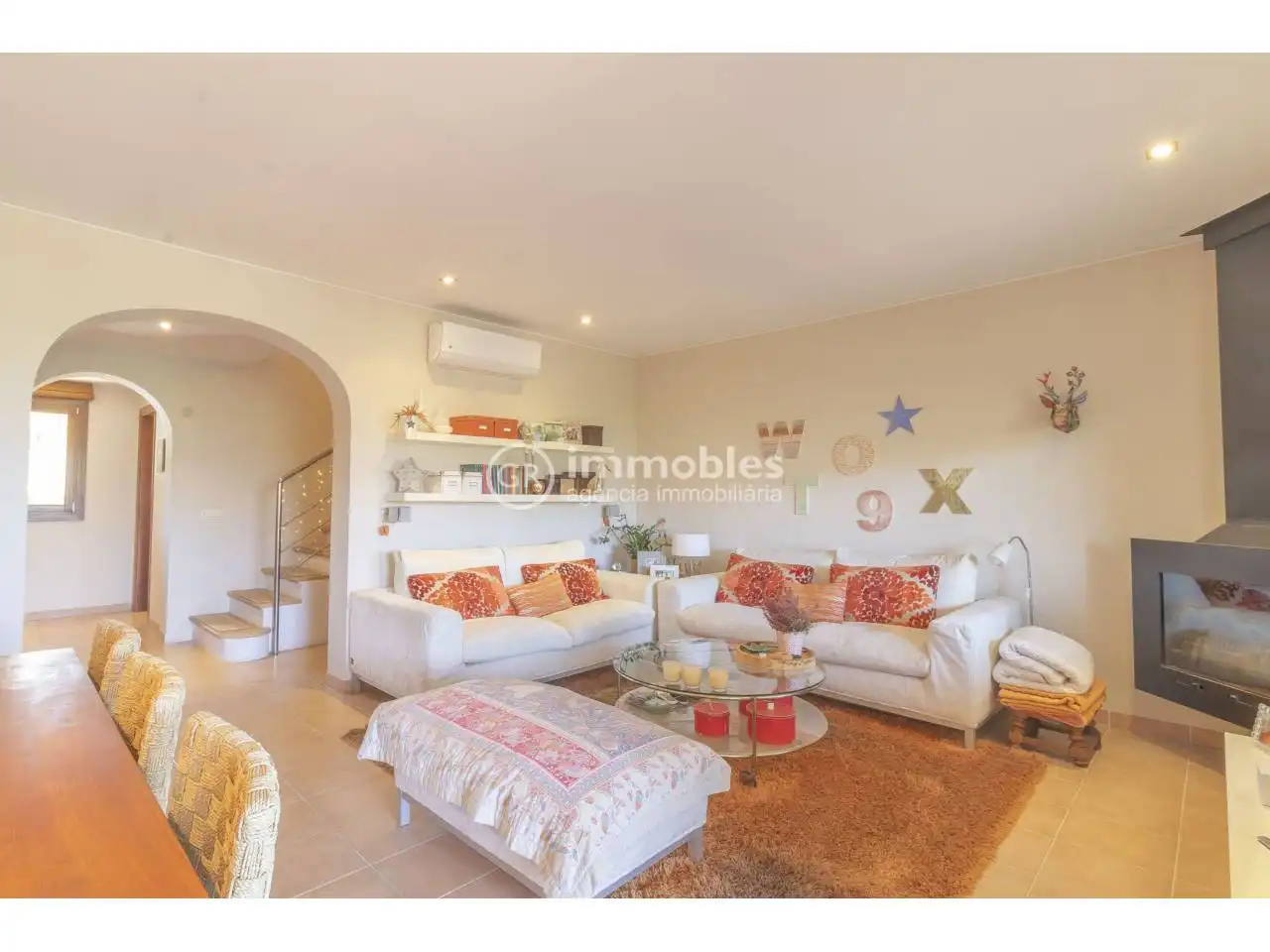 Casa a schiera in vendita a Búger, imagen 8