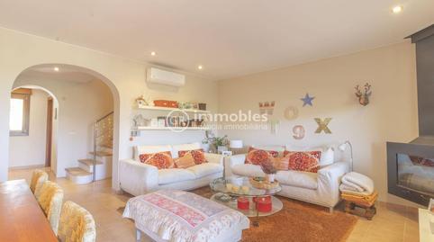 Foto 5 de Casa adosada en venda a Búger, Illes Balears