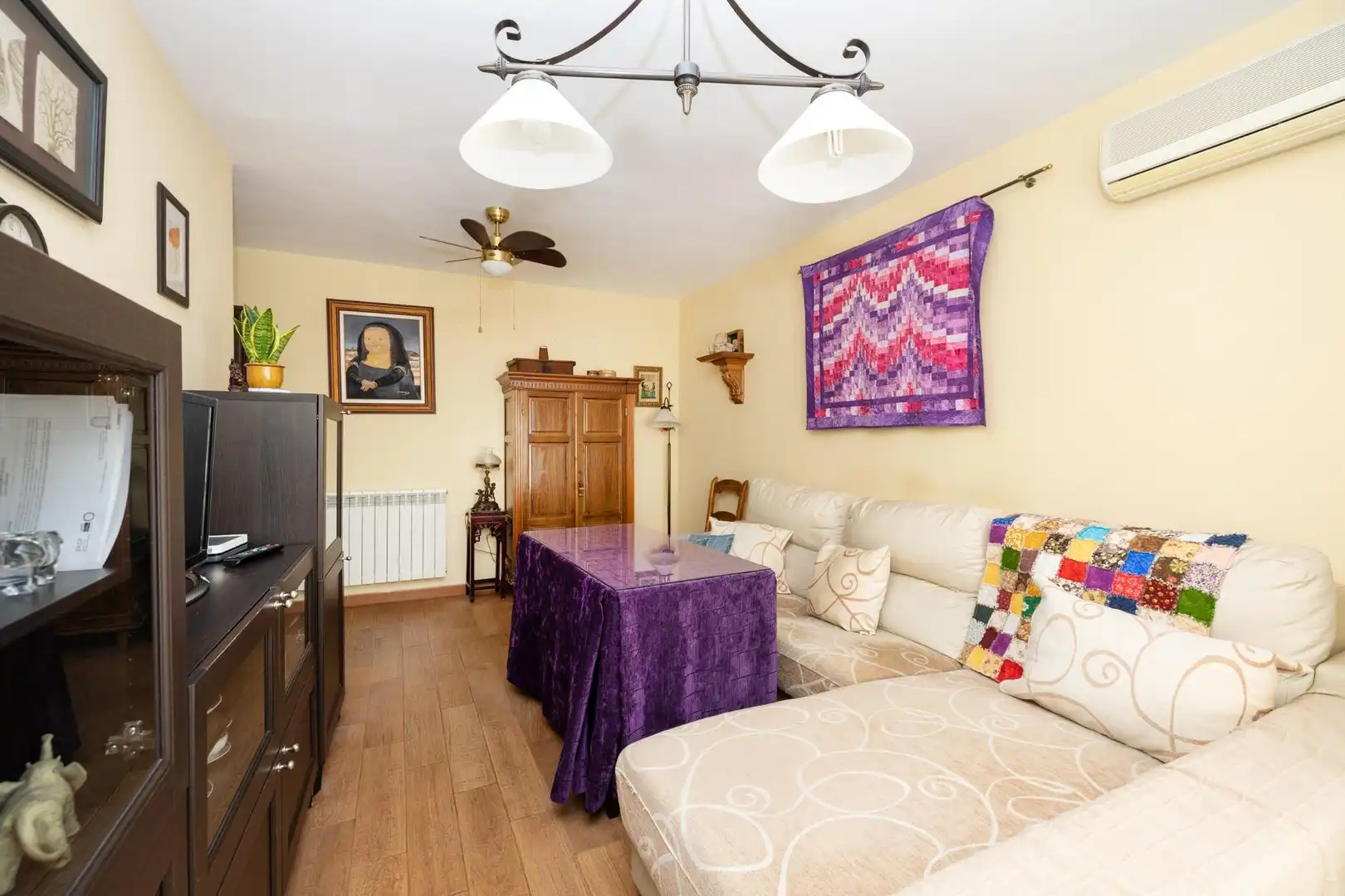 Terraced house for sale in Calle de Rosalía de Castro, imagen 9