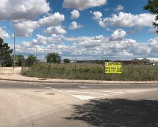 Industrial land for sale in Arganda del Rey