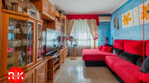 Foto 4 de Pis en venda a Montserrat - Parque Empresarial, Madrid