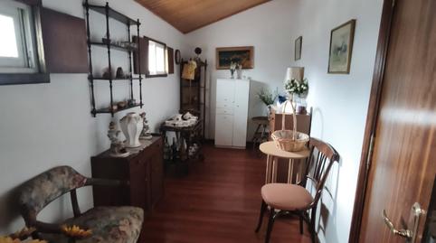 Foto 5 de Dúplex en venta en Rúa Xoan de Novoa, 8a, Universidad, Ourense Capital