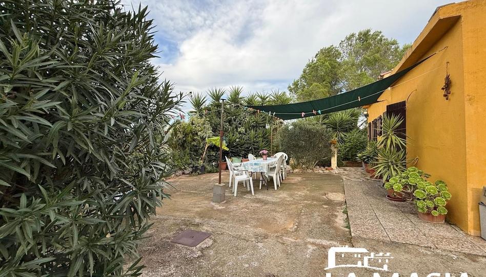 Foto 1 de Casa o xalet en venda a Olivella, Barcelona