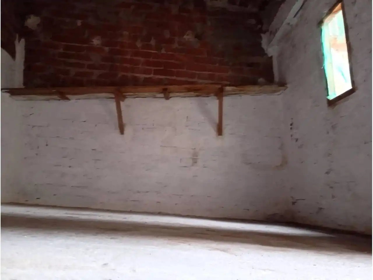 Casa adosada en venda en Almenara