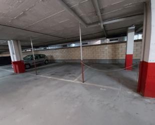 Parking of Garage for sale in Irun 