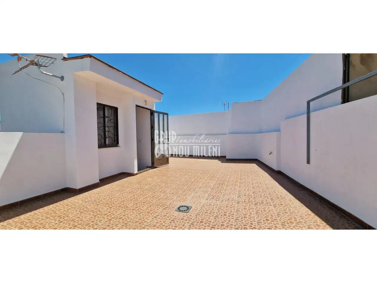 Terrace of Houses for sale in Catarroja  with Air Conditioner, Heating and Terrace
