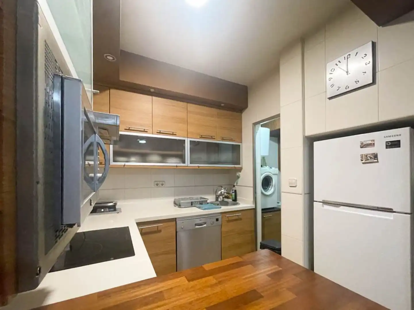 Duplex to rent in Santa Pola ciudad, imagen 9