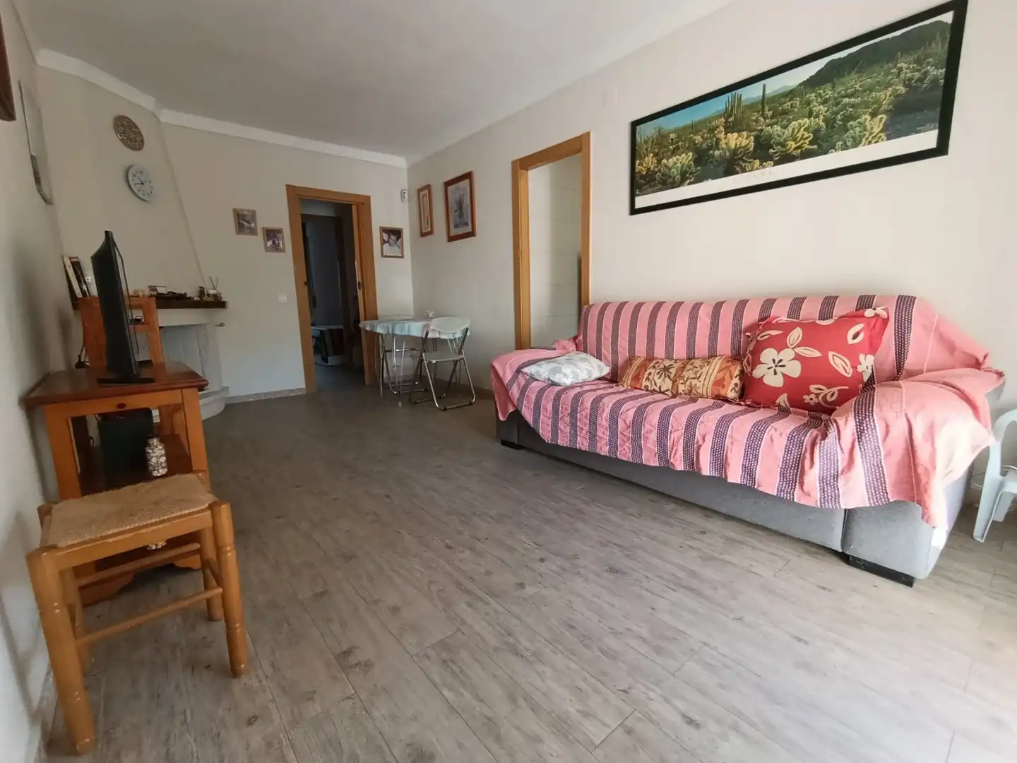 Bajo con jardín en venta en Cunit Diagonal, imagen 13