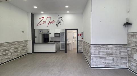 Photo 2 of Premises for sale in Elorrieta, 4, San Ignacio - Elorrieta, Bizkaia