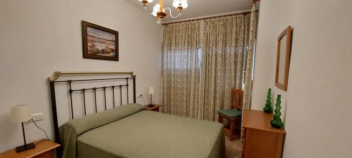 Apartament amb ascensor de lloguer a Islantilla Costa, imagen 15