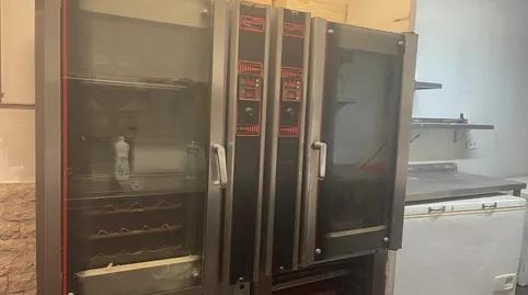 Foto 5 von Geschaftsraum zur ubertragung in Avinguda de Caldes de Montbui, 18, Santa Rosa, Mollet del Vallès