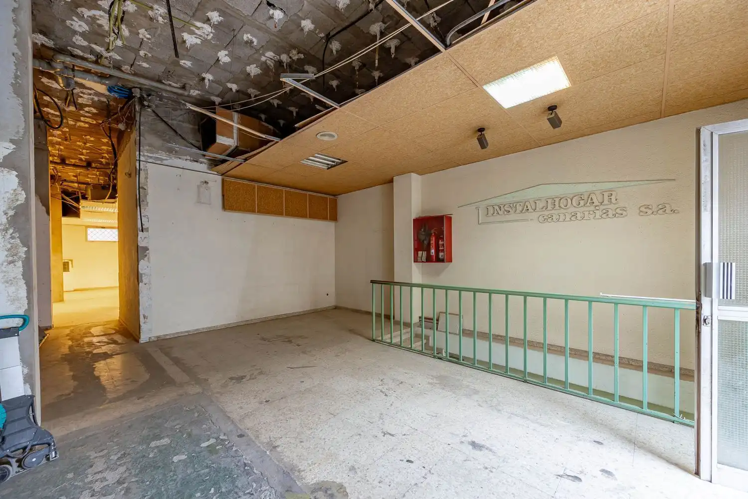 Local commercial à vendre à Calle Jesús Ferrer Jimeno 14, imagen 26