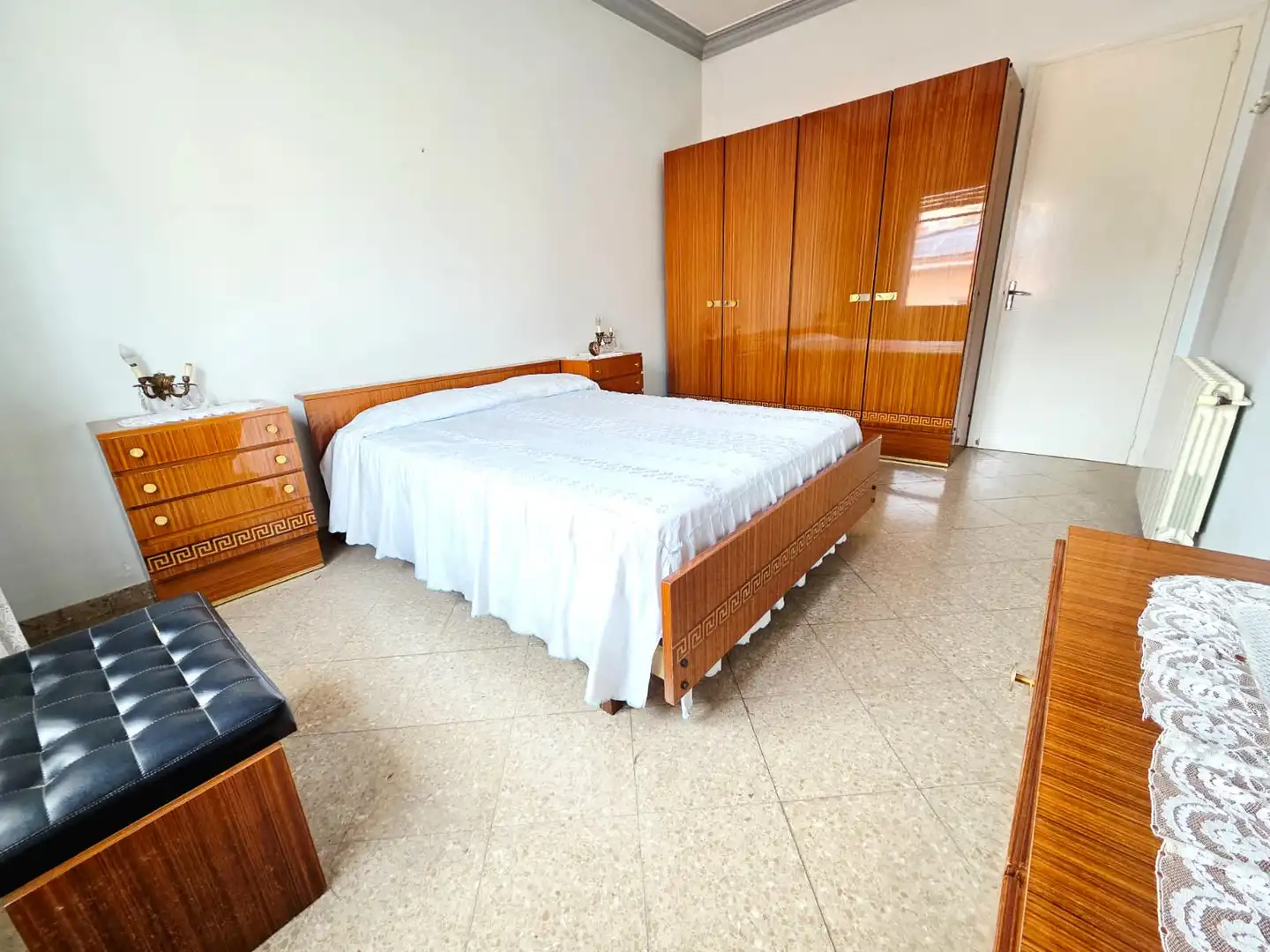 Habitación de Casa o chalet en venta en Terrassa con Calefacción y Terraza