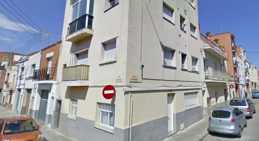 Flat for sale in Esteve Paluzie