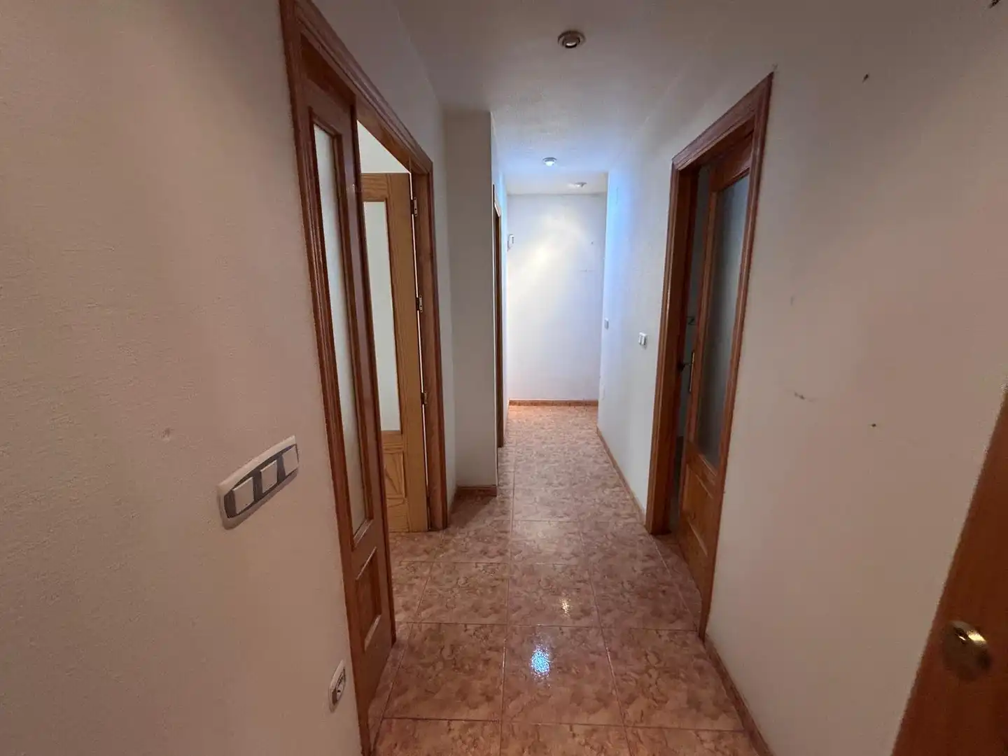 Piso en venta en C/ Escultor Nicolás de Bussy, imagen 9