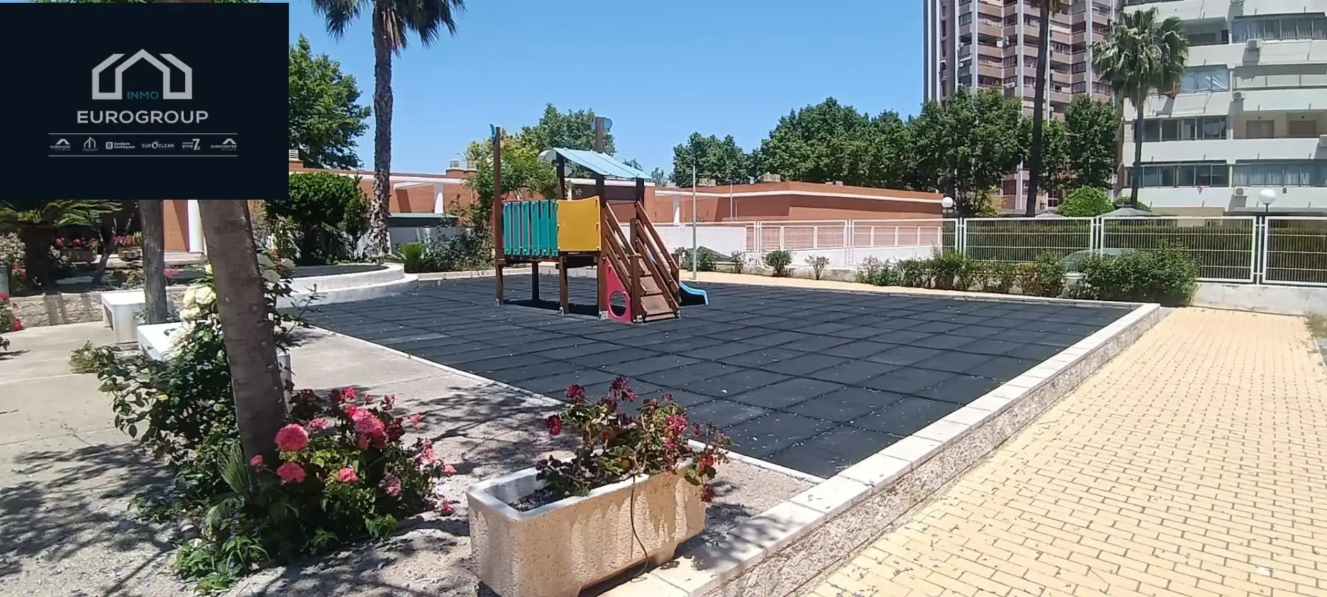 Apartament amb piscina en venda a Rincón de Loix, imagen 38