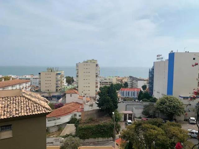 Apartamento en Venta en Montemar