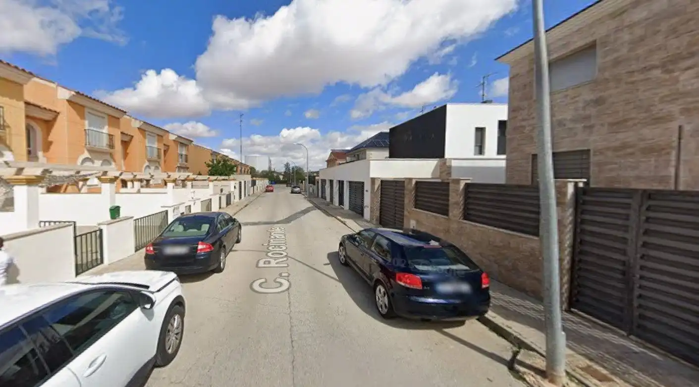 Casa in vendita a Rocinante