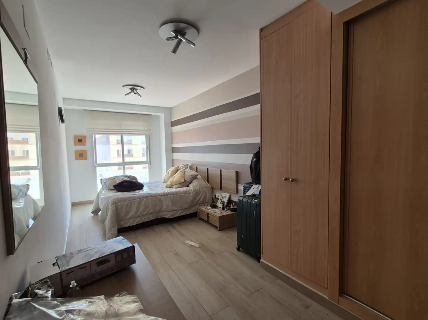 Habitación de Piso en venta en Vila-real con Balcón