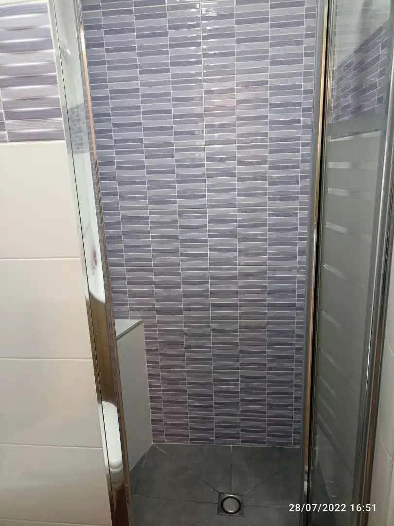Baño de Casa o chalet de alquiler en Avià con Calefacción, Amueblado y Horno