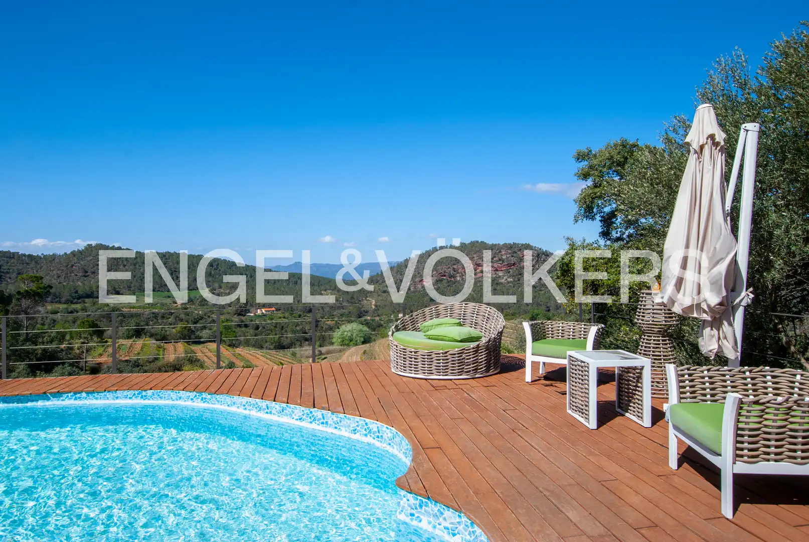 Terraza de Casa o chalet en venta en Falset con Calefacción, Jardín privado y Terraza