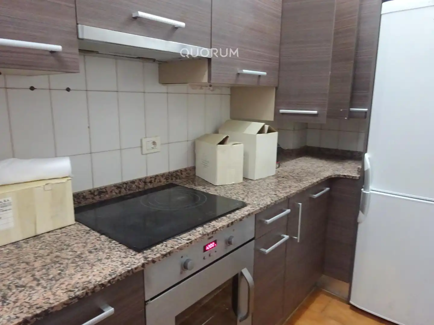 Business premises to rent in Begoña - Santutxu, imagen 9