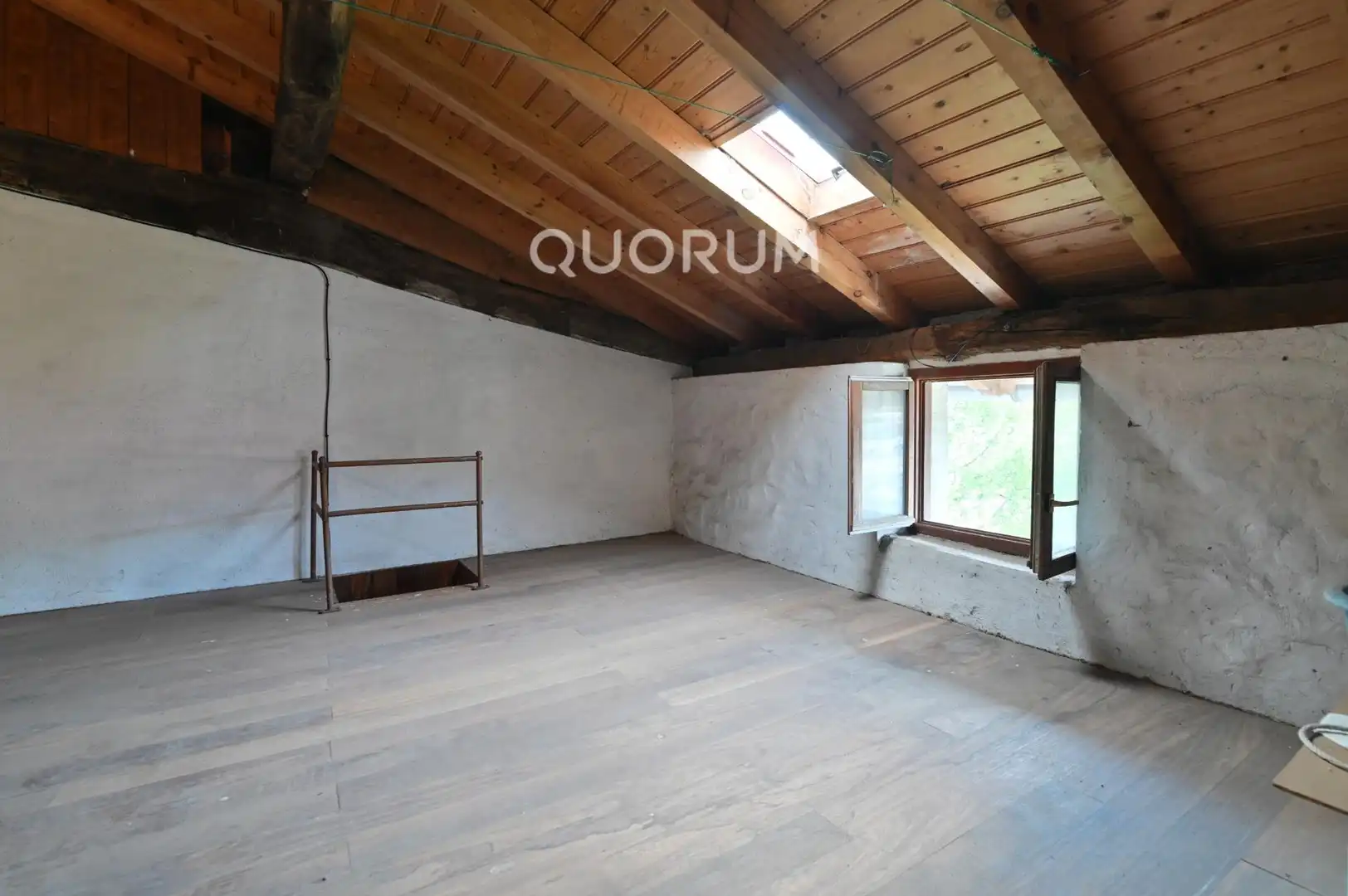 Casa o xalet en venda en Galdakao amb Calefacció, Terrassa i Traster