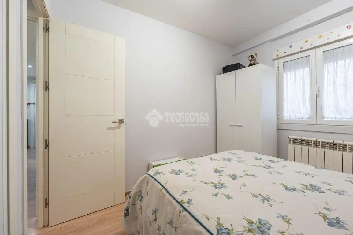 Dormitori de Pis en venda en Residencial Jarama
